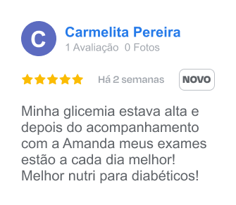 A Nutricionista Amanda Rodrigues oferece acompanhamento nutricional individualizado, combinando ciência e personalização para melhorar a sua qualidade de vida e performance esportiva.
